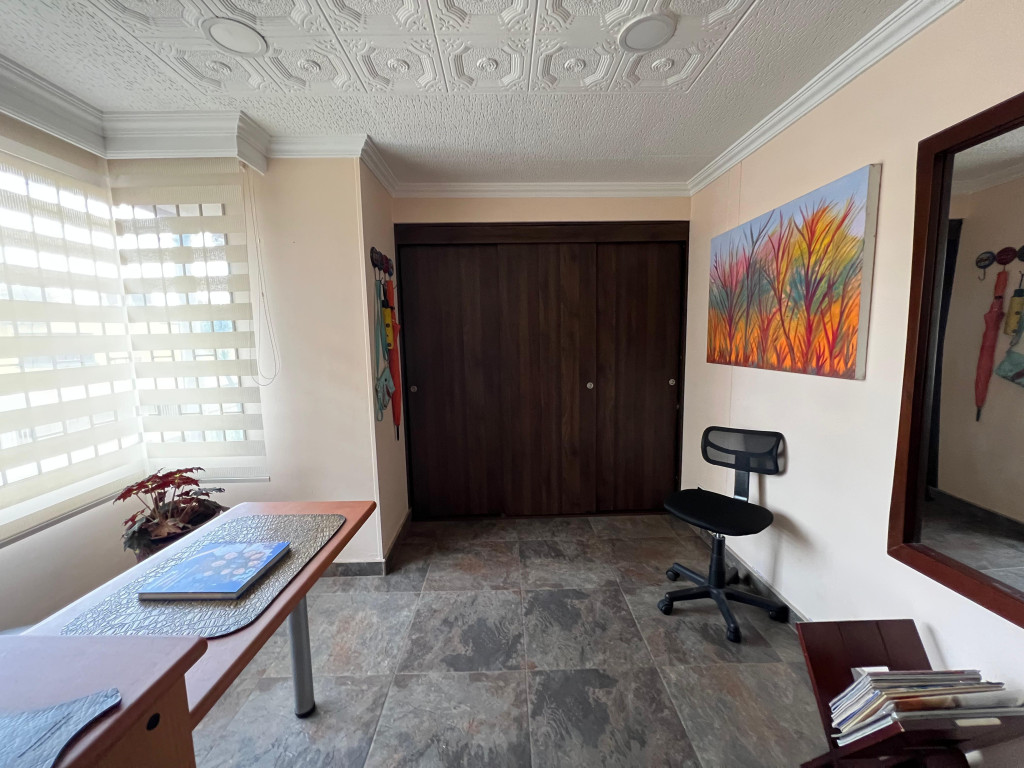 Apartamento EN VENTA EN Quinta Paredes, código: 10280416 - 10