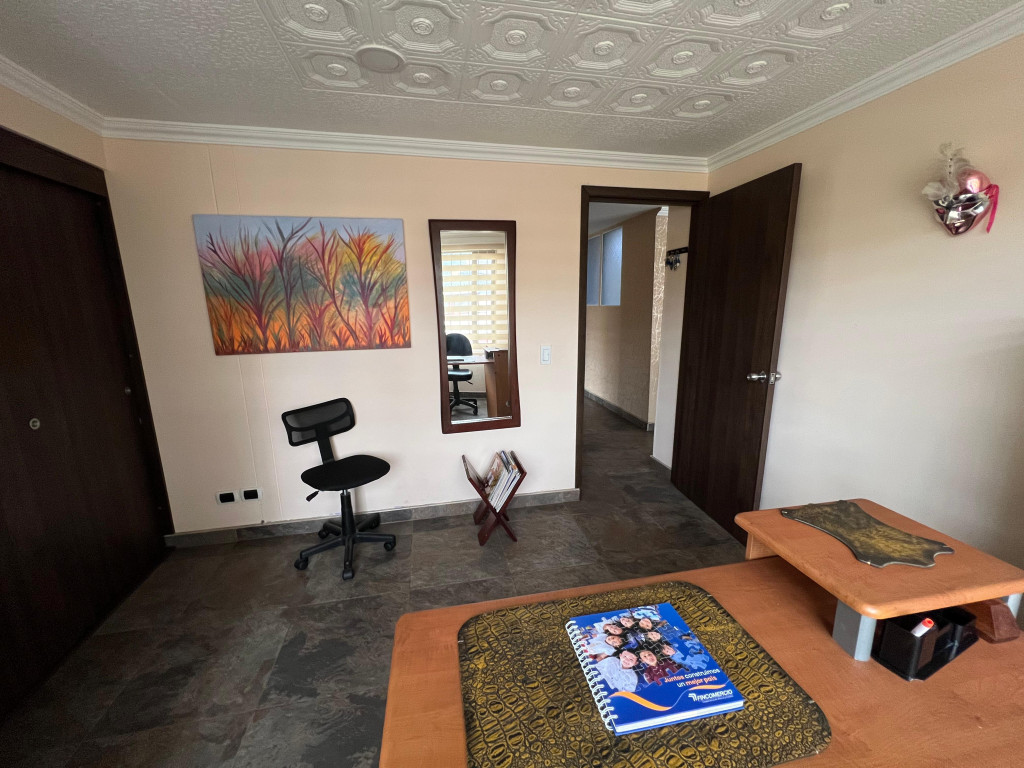 Apartamento EN VENTA EN Quinta Paredes, código: 10280416 - 11