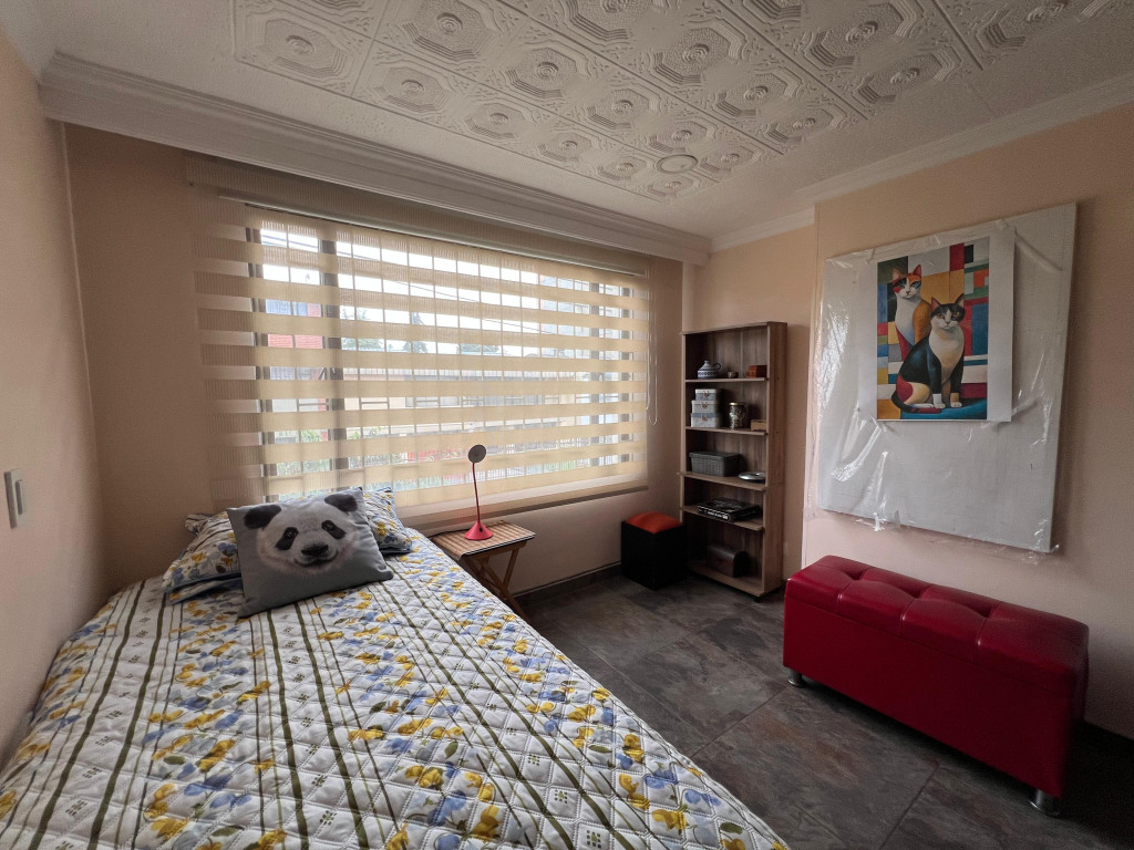 Apartamento EN VENTA EN Quinta Paredes, código: 10280416 - 15