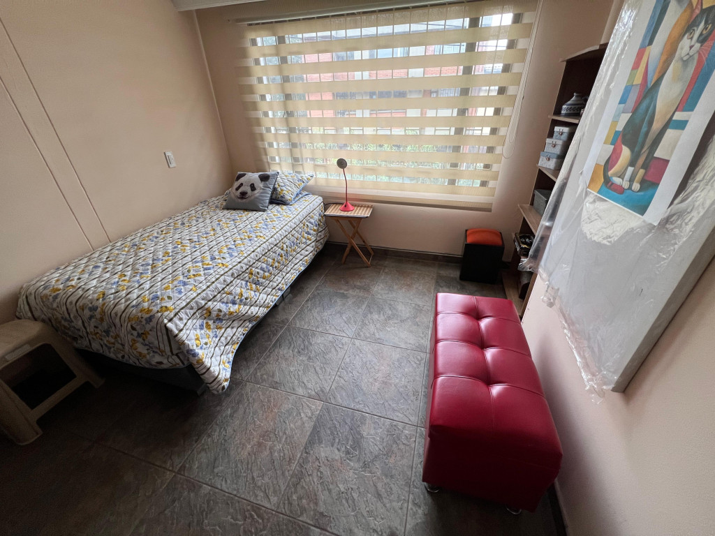 Apartamento EN VENTA EN Quinta Paredes, código: 10280416 - 16