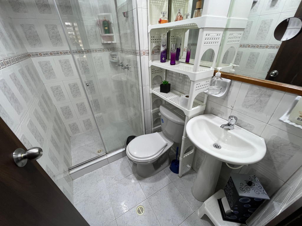 Apartamento EN VENTA EN Quinta Paredes, código: 10280416 - 18