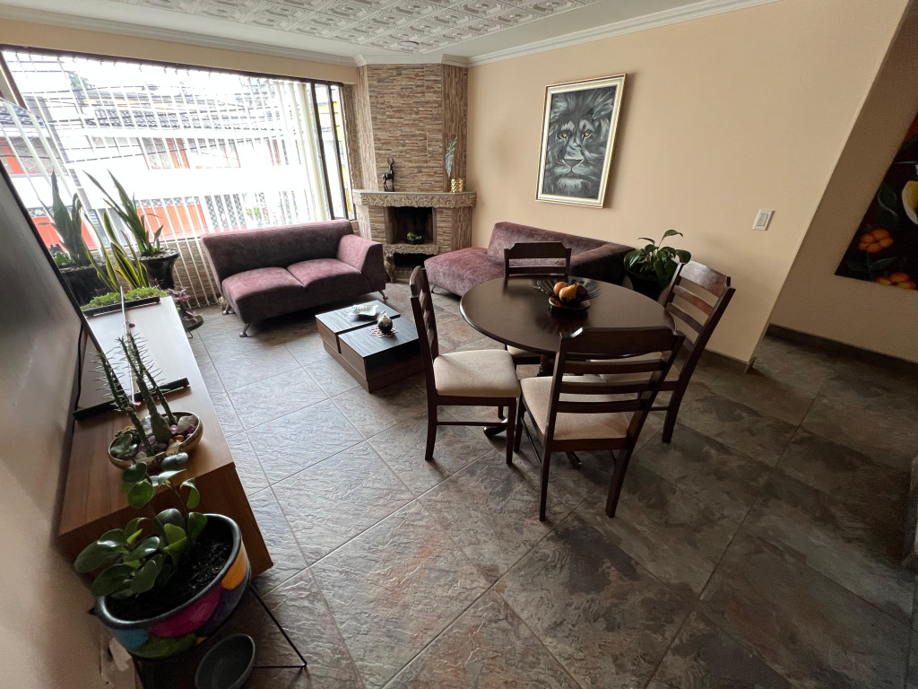 Apartamento EN VENTA EN Quinta Paredes, código: 10280416 - 1