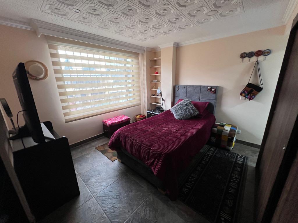 Apartamento EN VENTA EN Quinta Paredes, código: 10280416 - 20