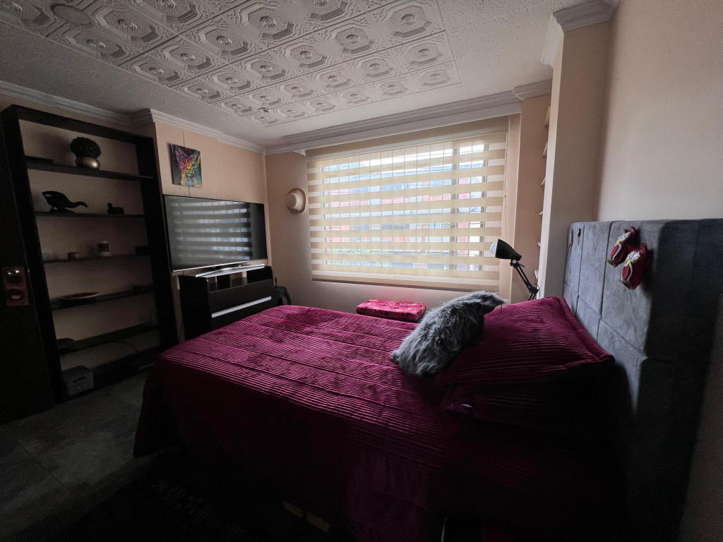 Apartamento EN VENTA EN Quinta Paredes, código: 10280416 - 21