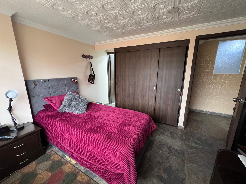 Apartamento EN VENTA EN Quinta Paredes, código: 10280416 - 22