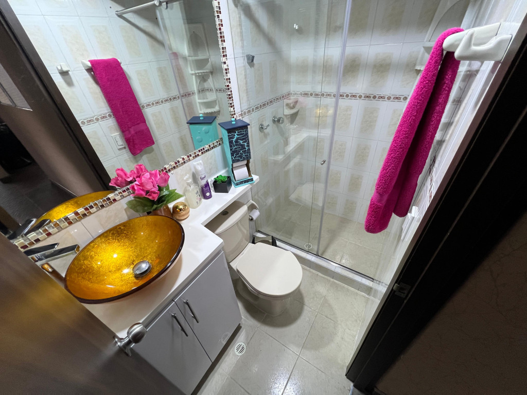 Apartamento EN VENTA EN Quinta Paredes, código: 10280416 - 23