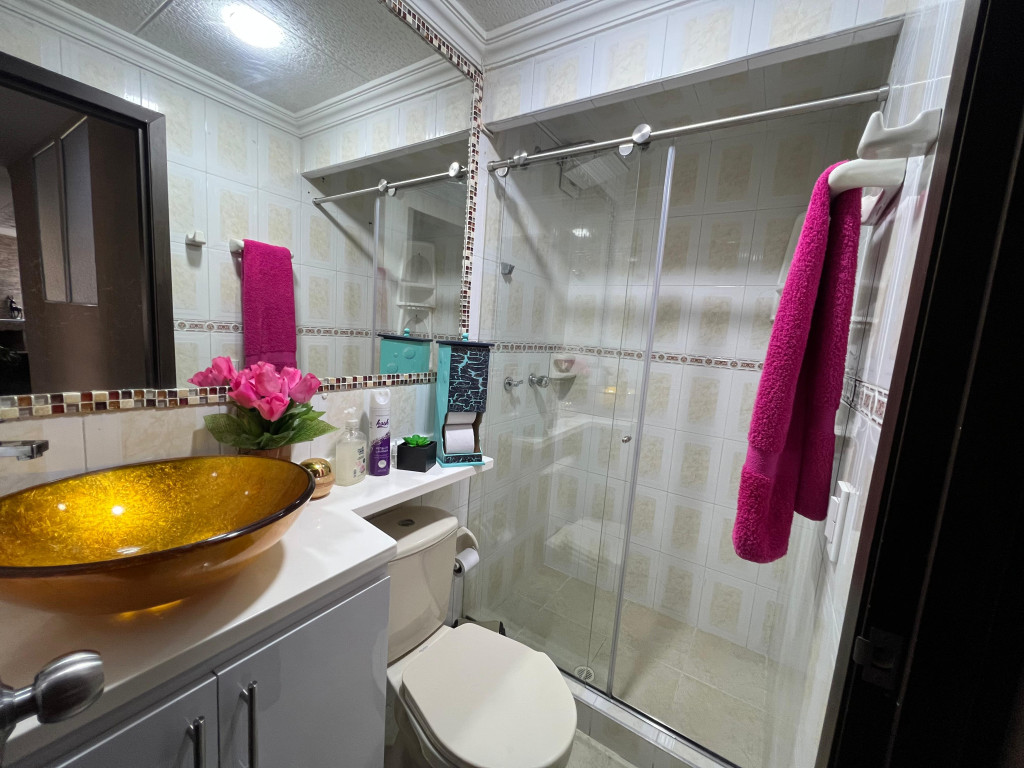 Apartamento EN VENTA EN Quinta Paredes, código: 10280416 - 24