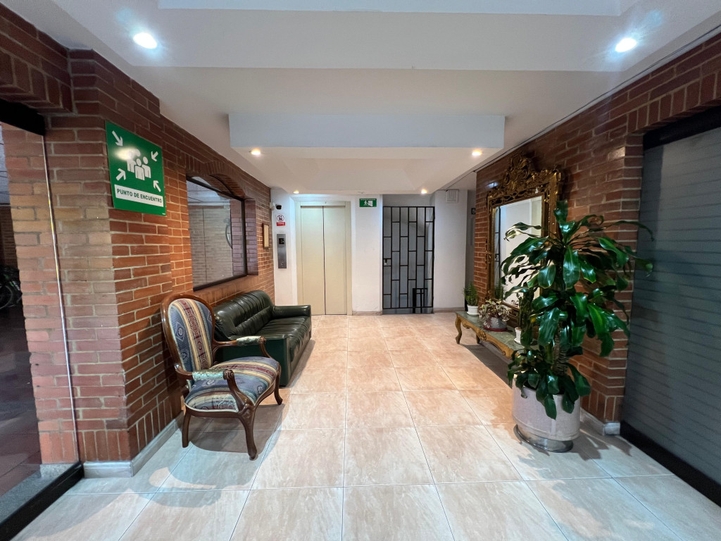 Apartamento EN VENTA EN Quinta Paredes, código: 10280416 - 26