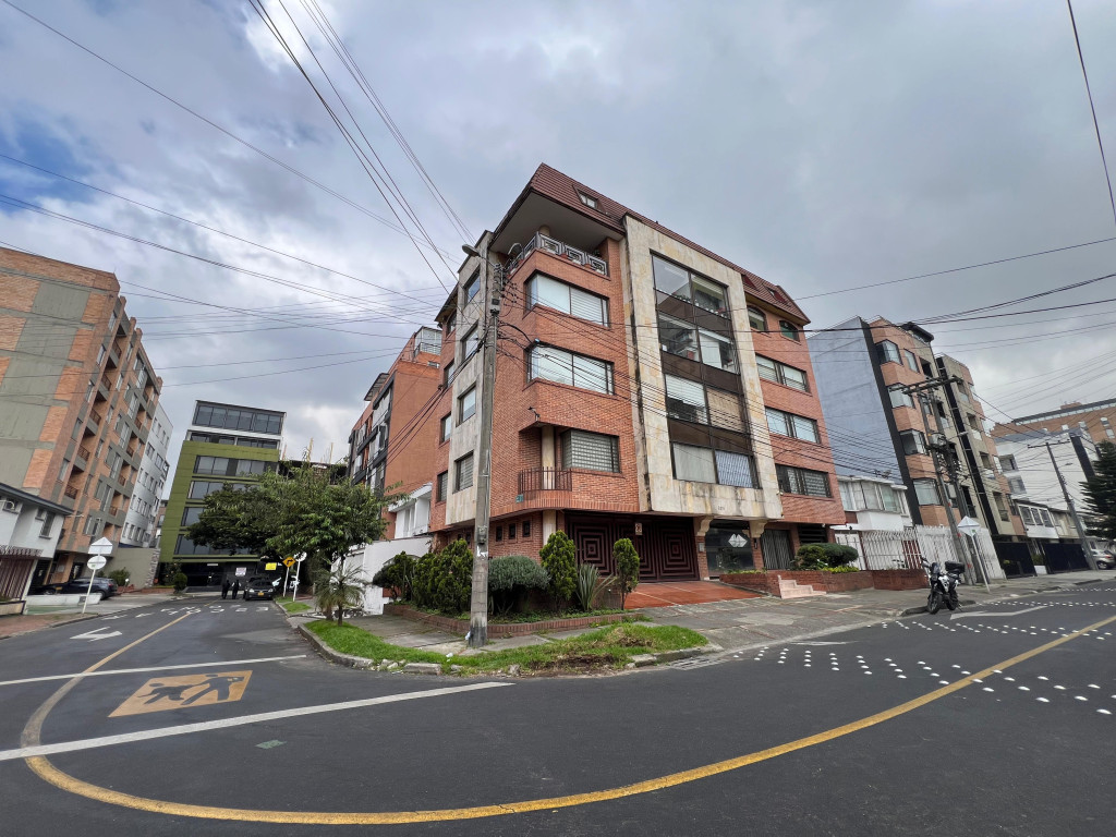 Apartamento EN VENTA EN Quinta Paredes, código: 10280416 - 27