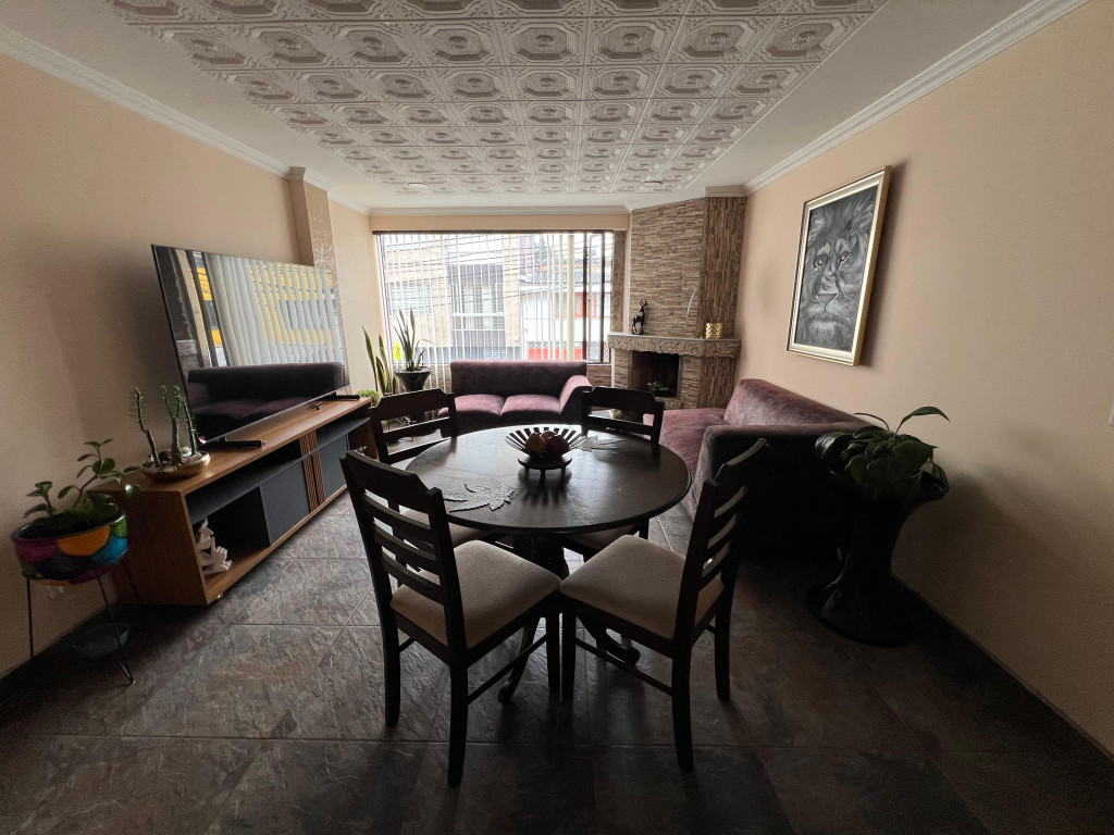Apartamento EN VENTA EN Quinta Paredes, código: 10280416 - 2