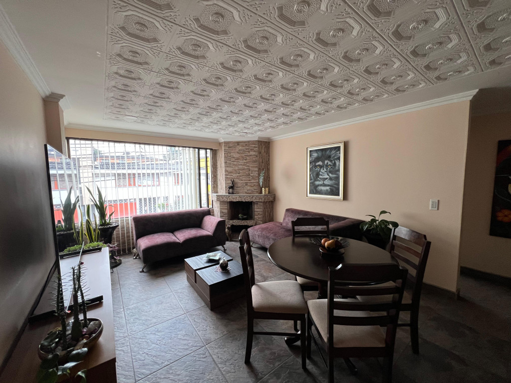 Apartamento EN VENTA EN Quinta Paredes, código: 10280416 - 0