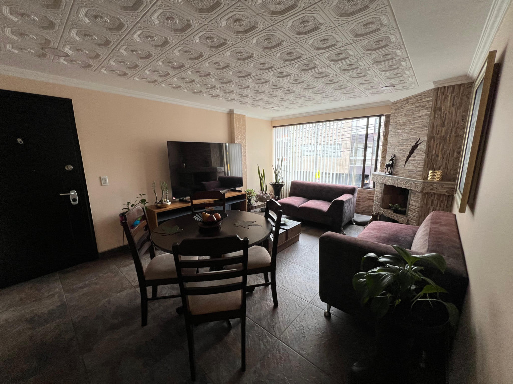 Apartamento EN VENTA EN Quinta Paredes, código: 10280416 - 3