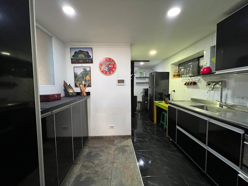 Apartamento EN VENTA EN Quinta Paredes, código: 10280416 - 4