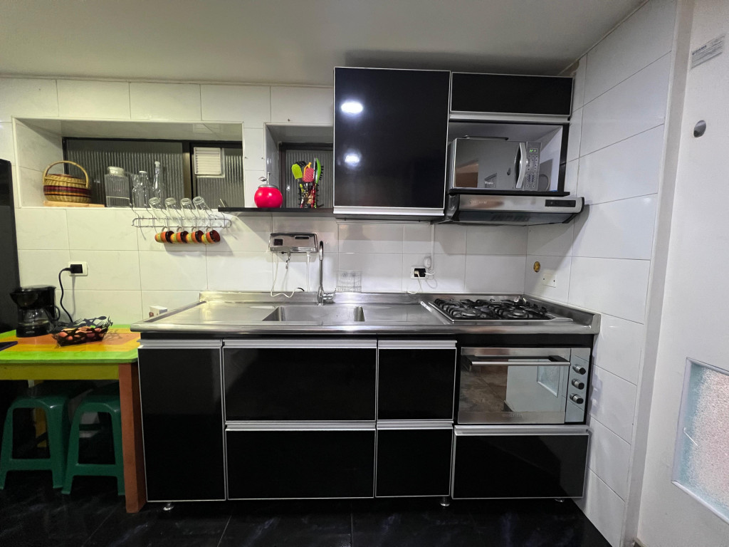Apartamento EN VENTA EN Quinta Paredes, código: 10280416 - 5
