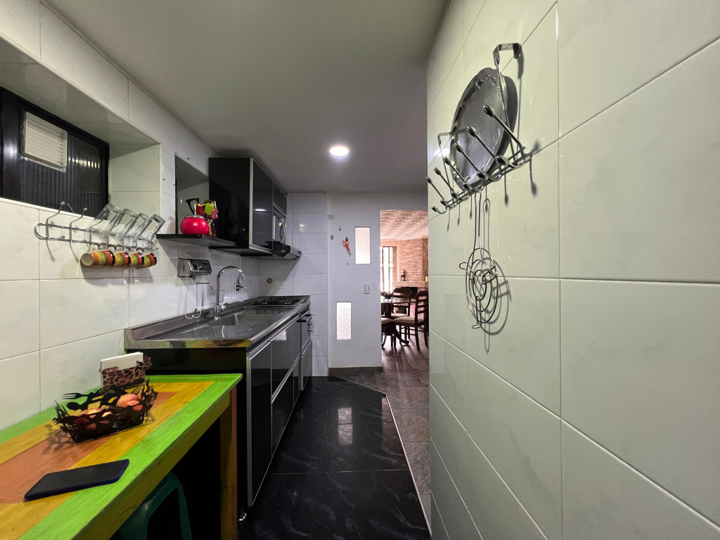 Apartamento EN VENTA EN Quinta Paredes, código: 10280416 - 6