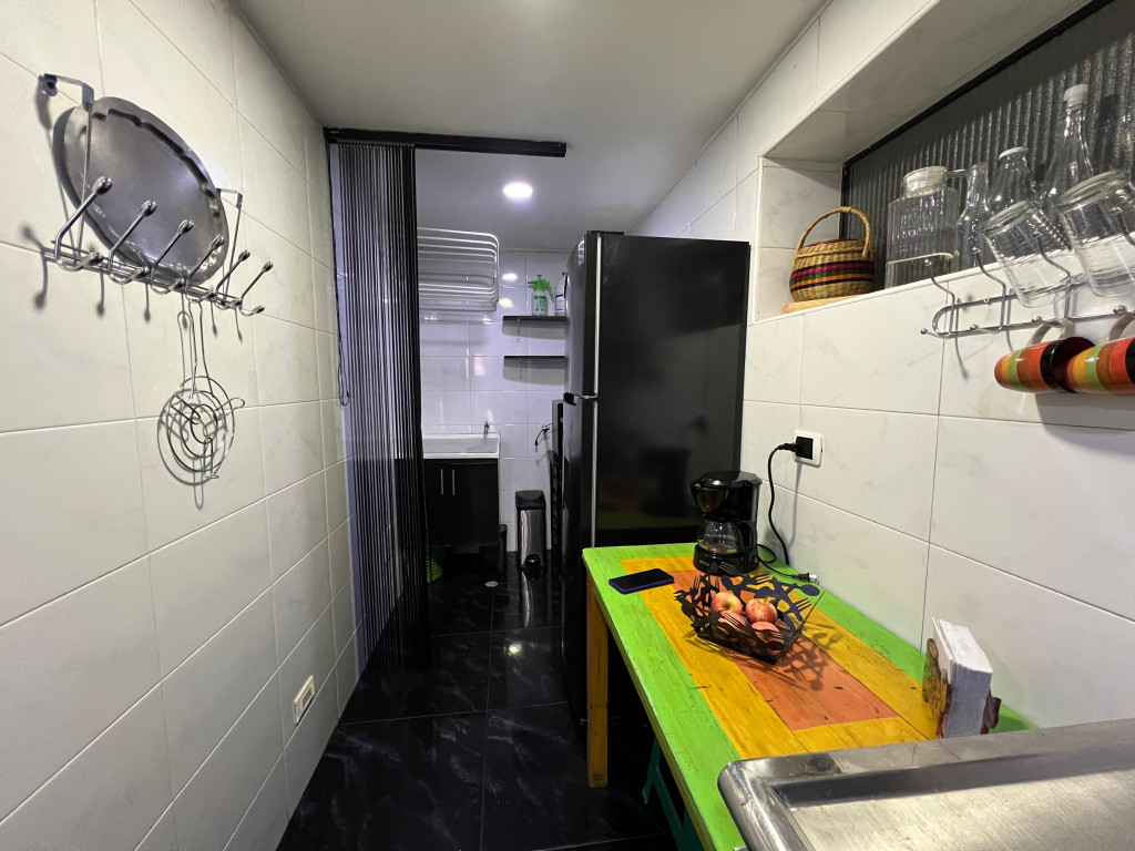 Apartamento EN VENTA EN Quinta Paredes, código: 10280416 - 8