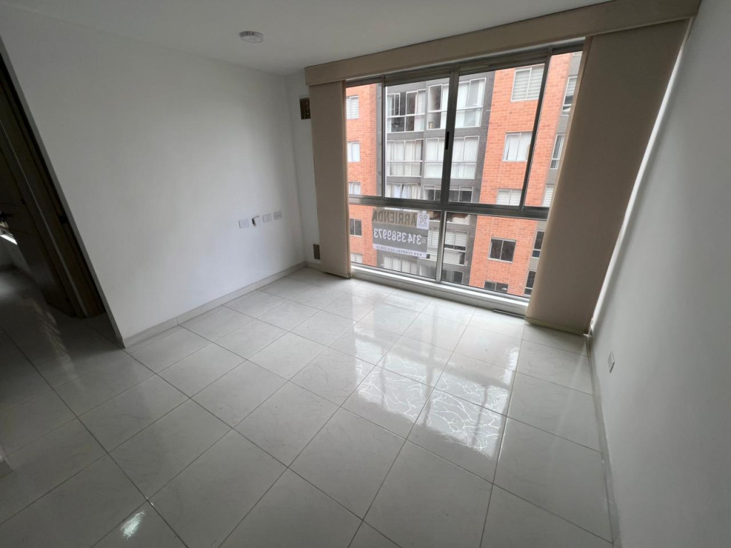 Apartment for rent in Bogotá