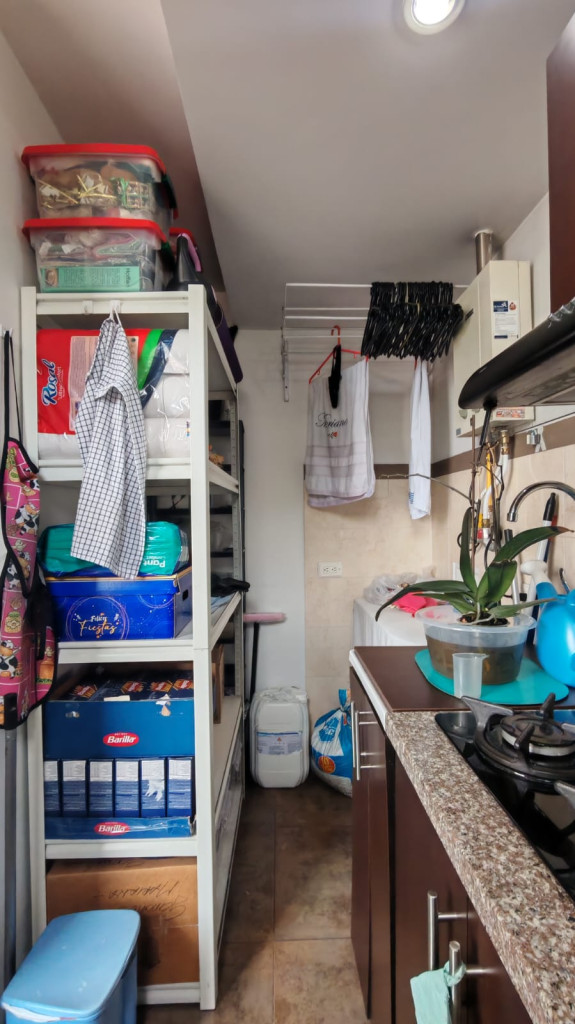 Apartaestudio EN VENTA EN Teusaquillo, código: 10406759 - 10