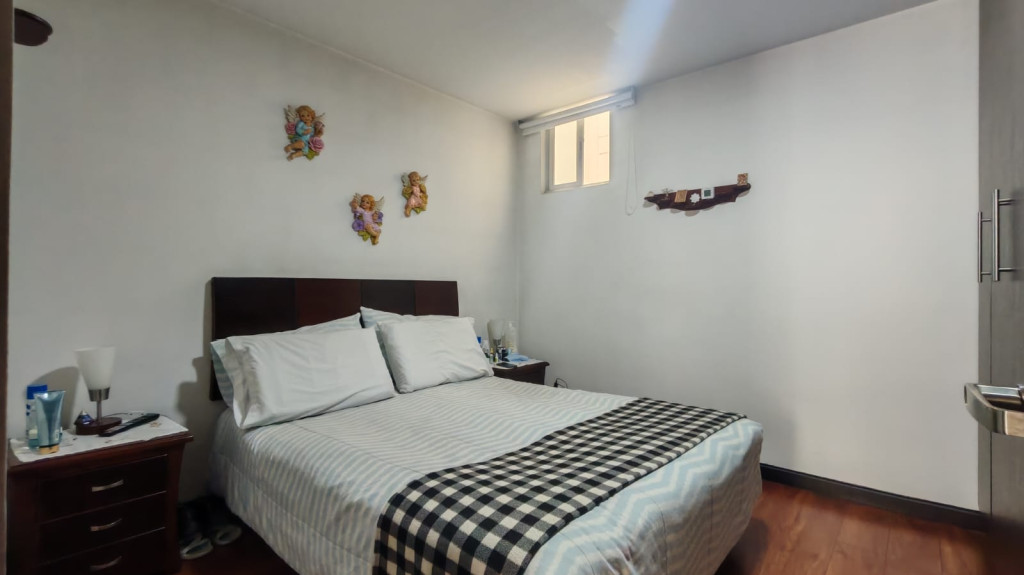 Apartaestudio EN VENTA EN Teusaquillo, código: 10406759 - 11