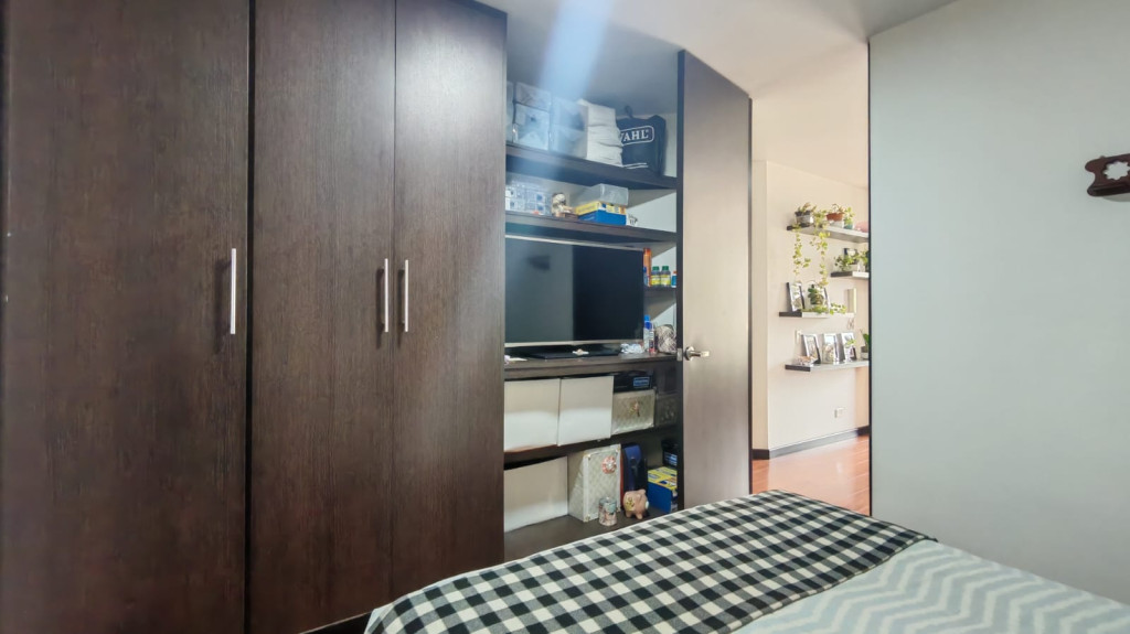 Apartaestudio EN VENTA EN Teusaquillo, código: 10406759 - 13