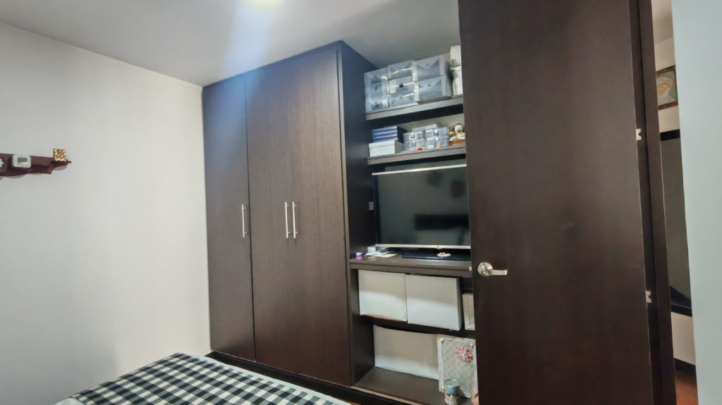 Apartaestudio EN VENTA EN Teusaquillo, código: 10406759 - 14