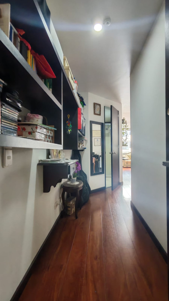 Apartaestudio EN VENTA EN Teusaquillo, código: 10406759 - 15