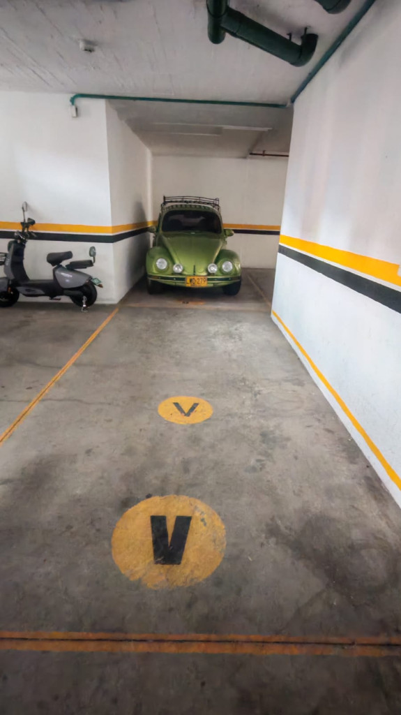 Apartaestudio EN VENTA EN Teusaquillo, código: 10406759 - 17