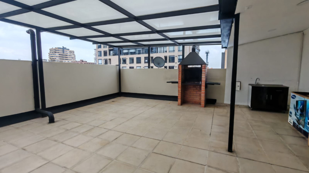 Apartaestudio EN VENTA EN Teusaquillo, código: 10406759 - 19