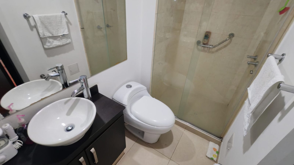 Apartaestudio EN VENTA EN Teusaquillo, código: 10406759 - 6
