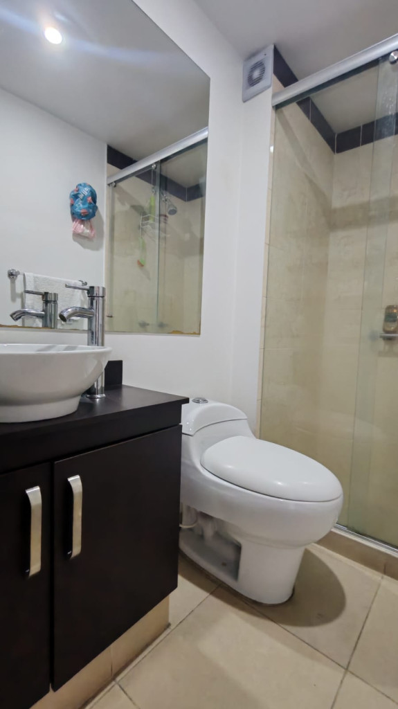 Apartaestudio EN VENTA EN Teusaquillo, código: 10406759 - 7