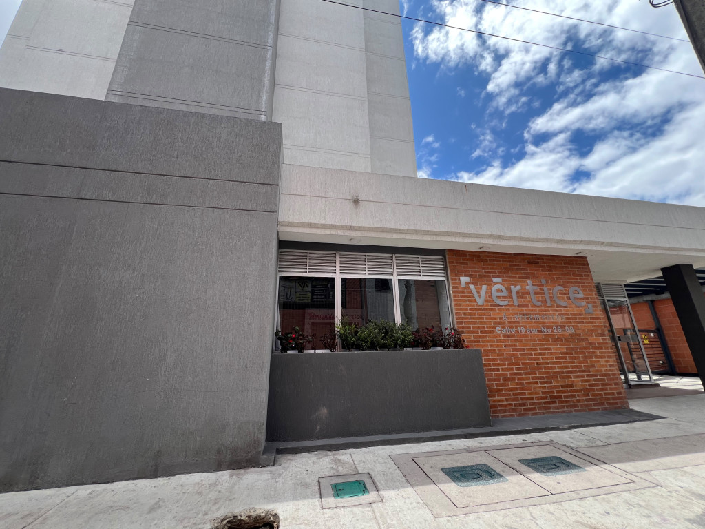 APARTAMENTO CALLE 19 SUR # 28-08, La Fragua, Bogotá en La Fragua