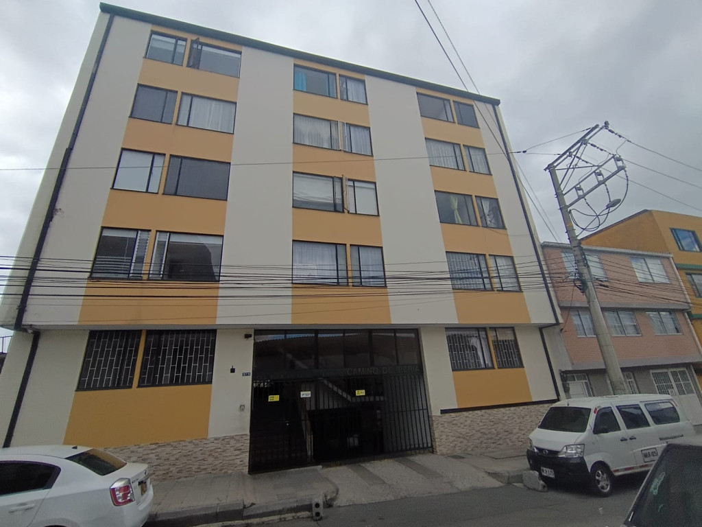 APARTAMENTO Calle 129a # 56b-14, Prado Jardín, Bogotá