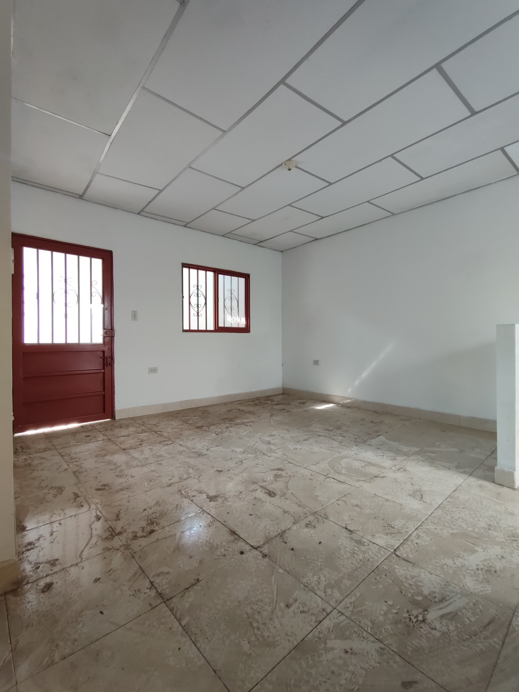APARTAMENTO Calle 4 # 6 - 104 Apto 202, Ínsula, Cúcuta