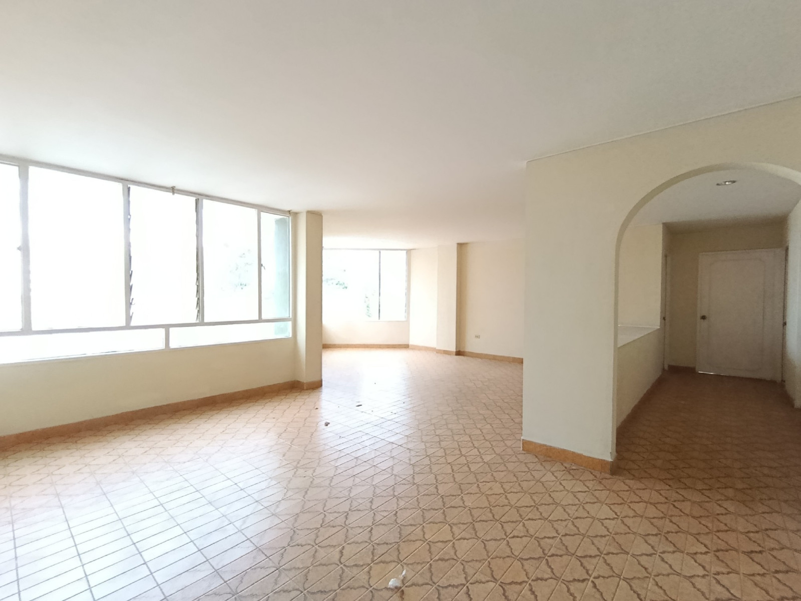 Apartment for rent in Cúcuta