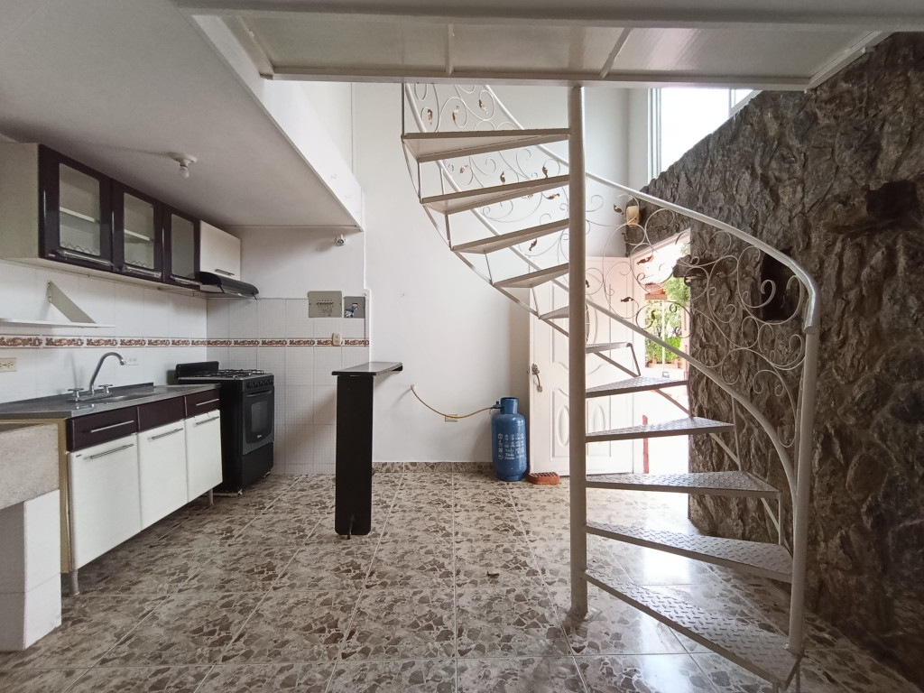 Studio for rent in Cúcuta