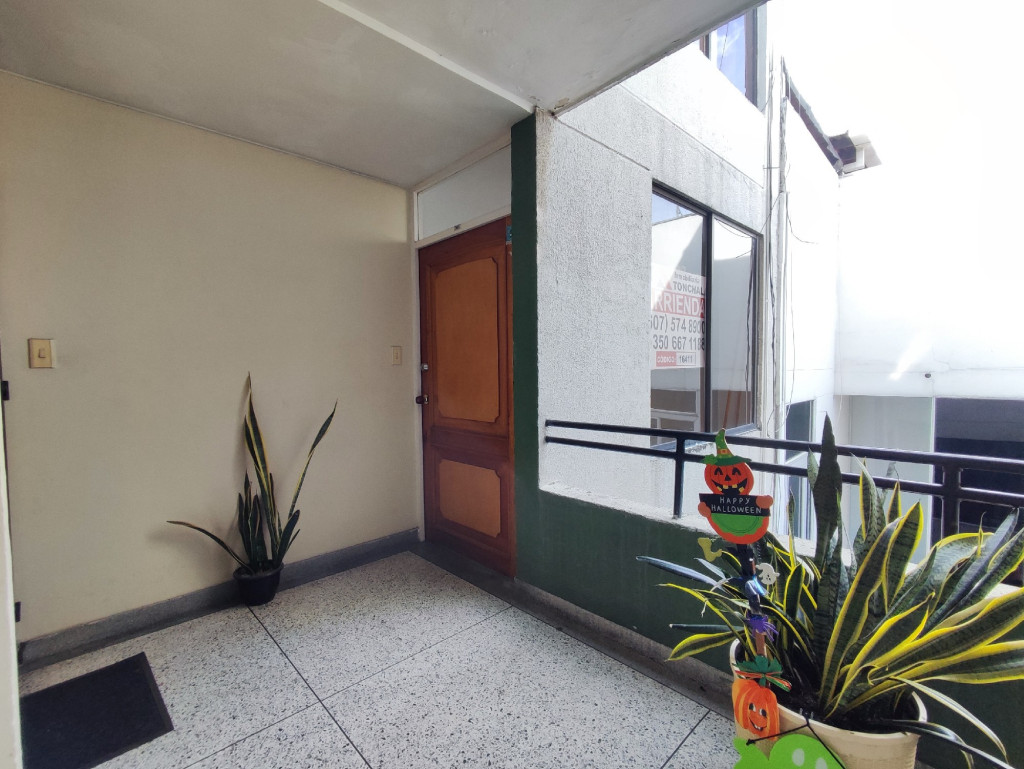 Studio for rent in Cúcuta