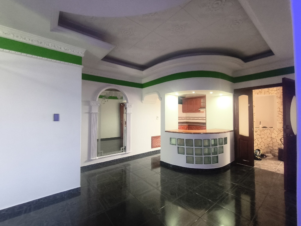 APARTAMENTO Calle 22 N # 6 - 130, Prados Del Norte, Cúcuta