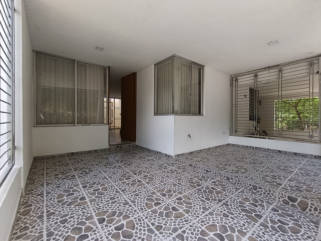 CASA Avenida 4A # 1 - 75, Prados Del Este, Cúcuta
