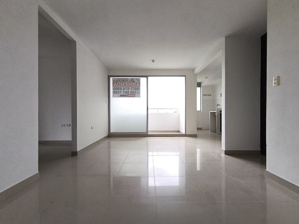 APARTAMENTO Avenida 18E # 7N - 166, San Eduardo, Cúcuta en San Eduardo
