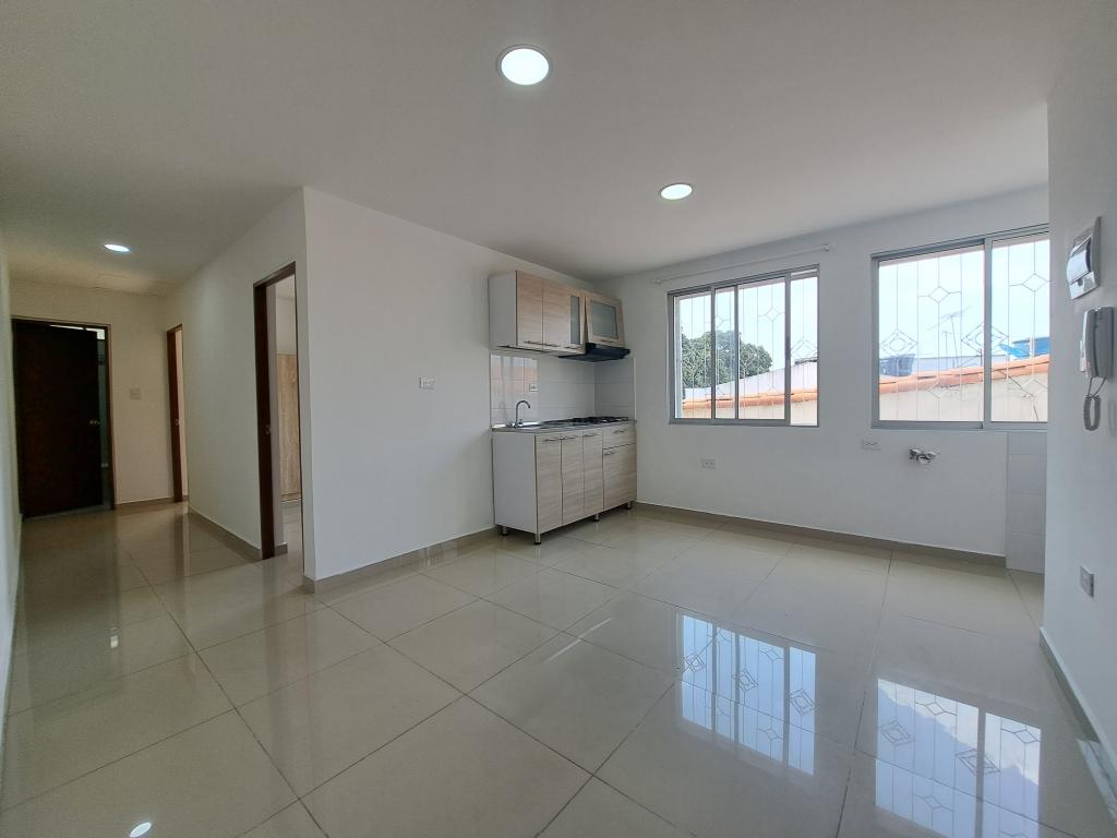APARTAMENTO Avenida 3 # 17 - 81, La Playa, Cúcuta