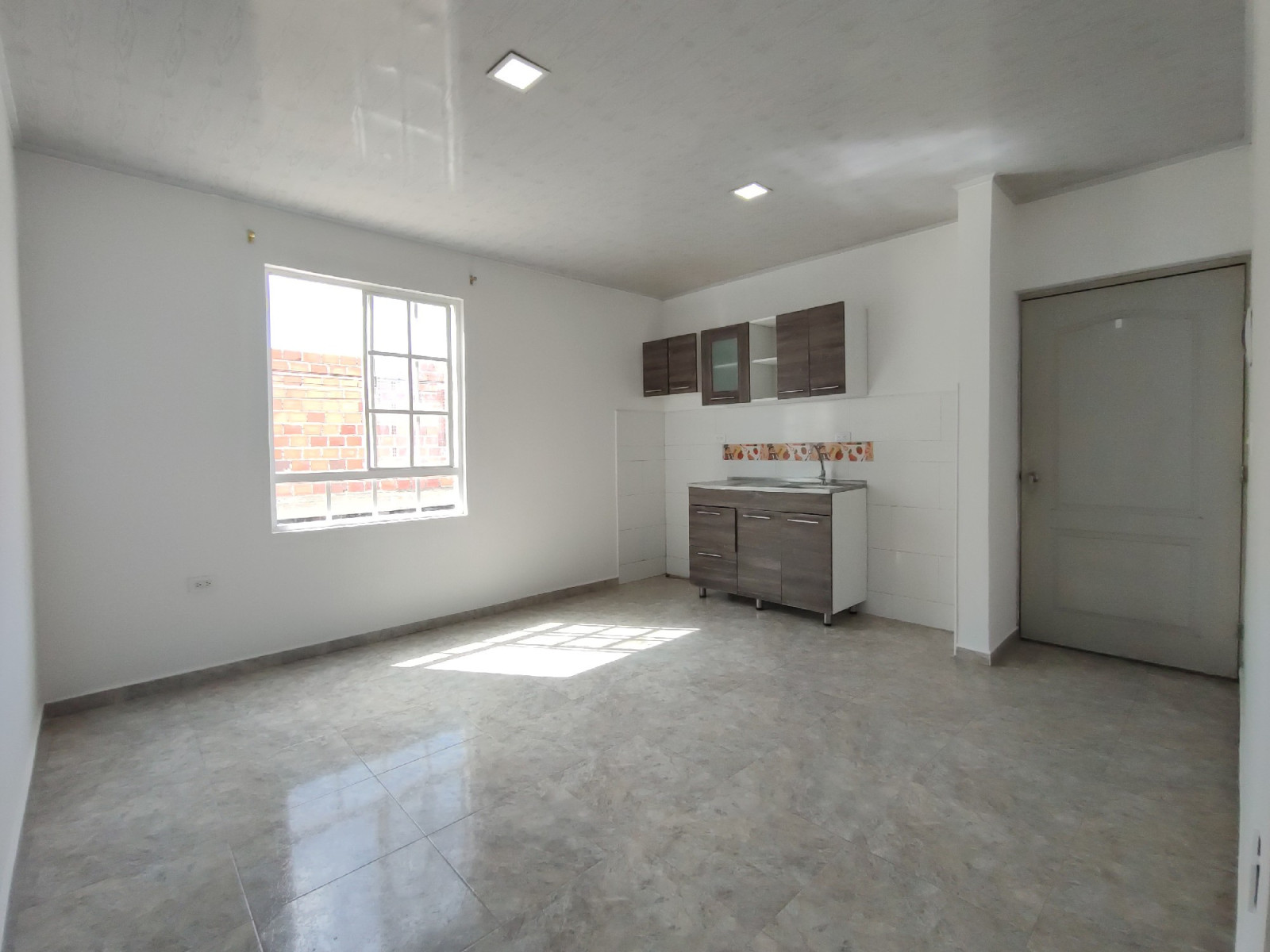 Studio for rent in Cúcuta