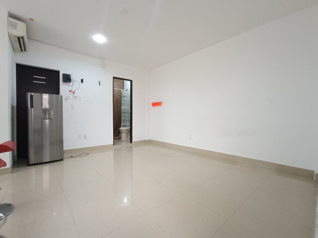 APARTAESTUDIO Avenida 0 # 11 - 71, CAOBOS, Cúcuta en Caobos