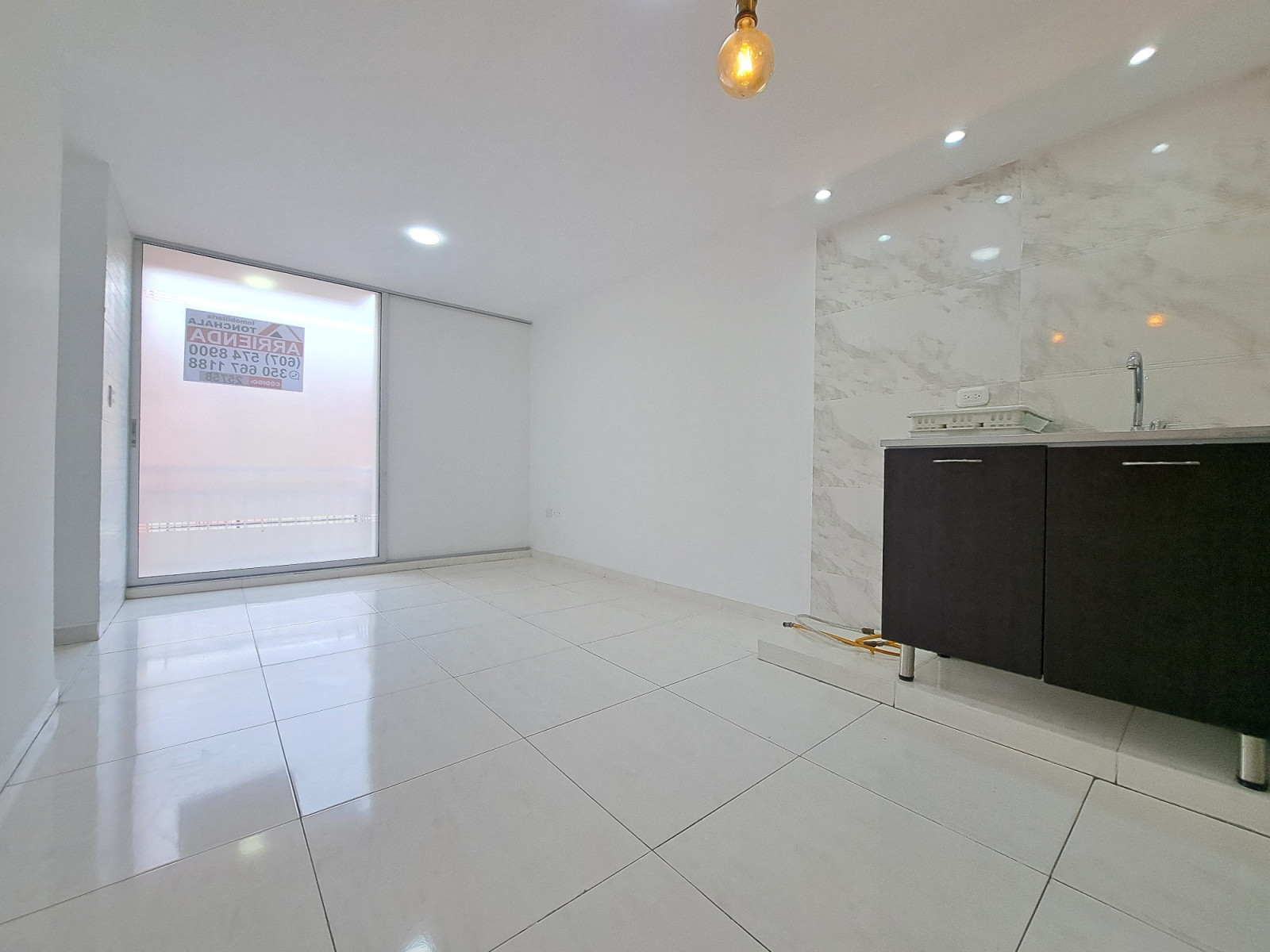 Apartment for rent in Cúcuta