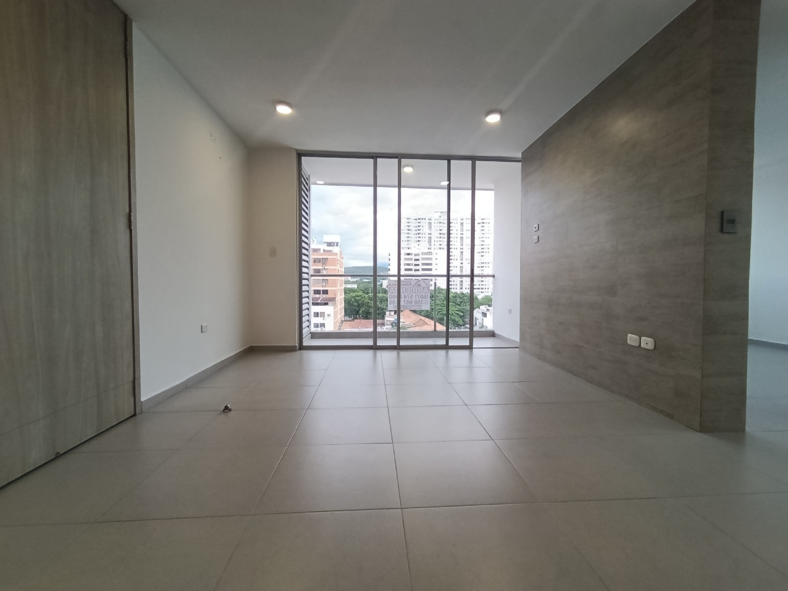 APARTAMENTO Calle 8A # 6E - 21, LA RIVIERA, Cúcuta