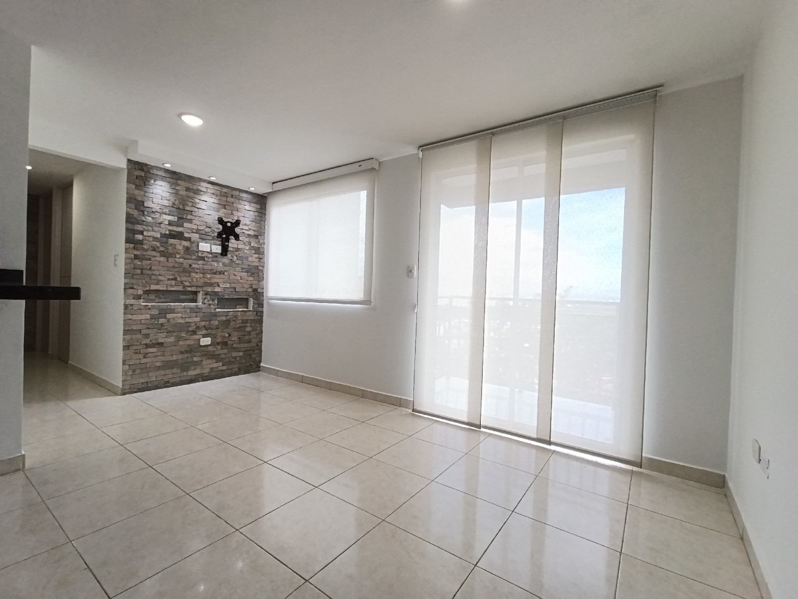 APARTAMENTO Calle 0N # 1A - 11, PRADOS DEL ESTE, Cúcuta