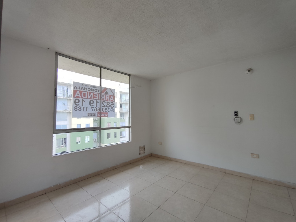 Apartamento EN ARRIENDO EN Prados Del Este