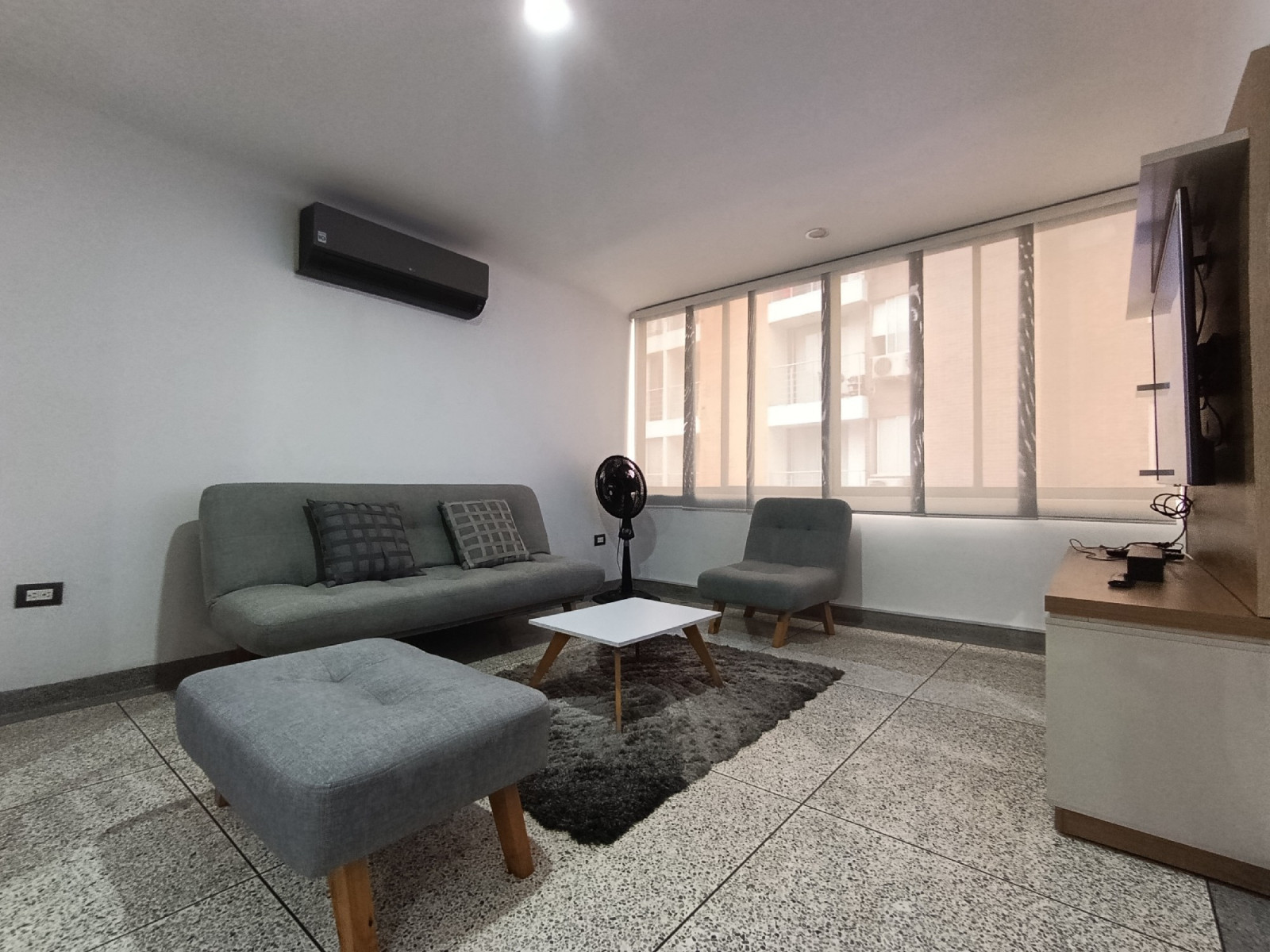Studio for rent in Cúcuta