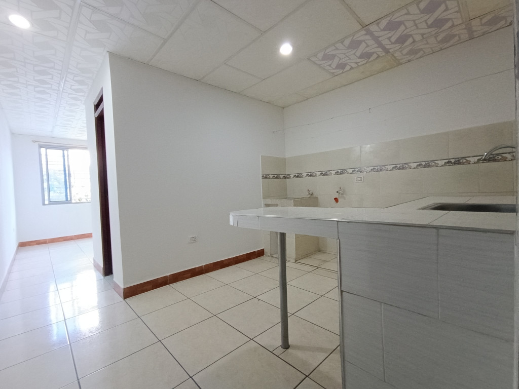APARTAESTUDIO Avenida 6 # 17 - 71 Aparta-estudio 201, LA CABRERA, Cúcuta en La Cabrera