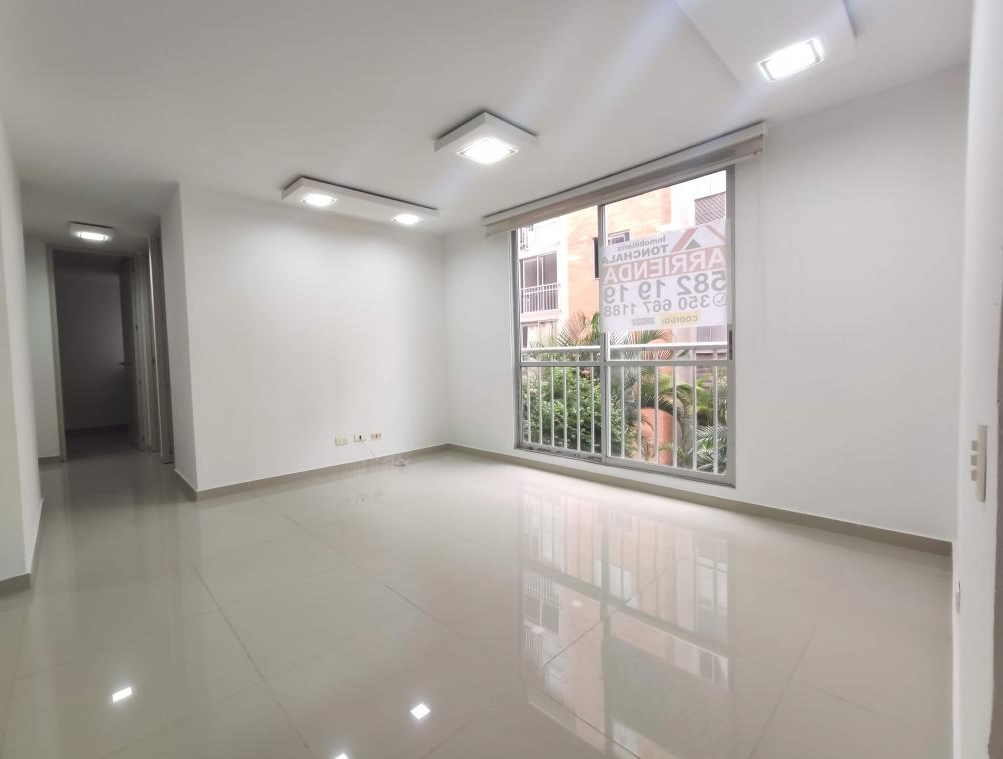 Apartment for rent in Cúcuta