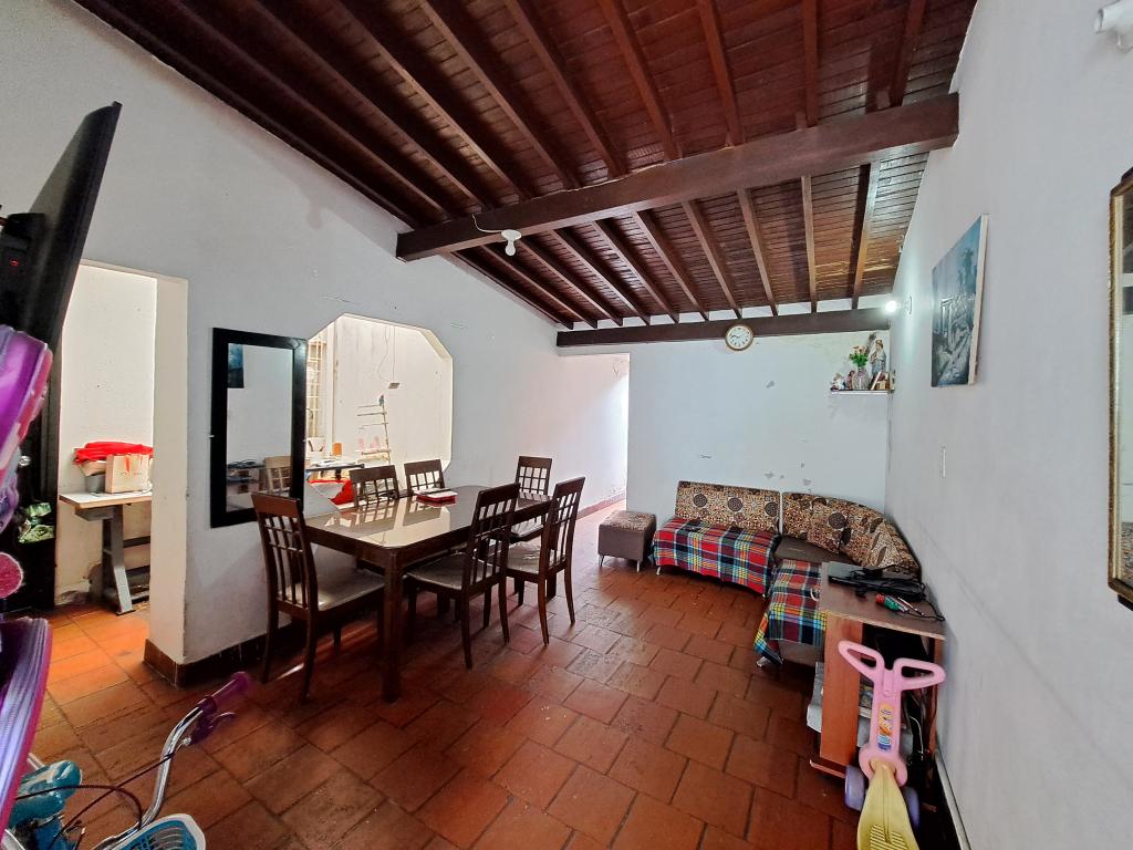 Casa en venta en montebello i Inmobiliaria Tonchala